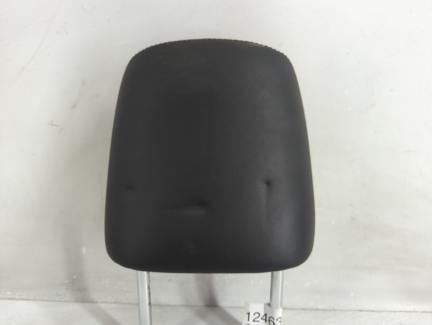 2013 Toyota Prius Headrest Head Rest Front Driver Passenger Seat Fits OEM Used Auto Parts - Oemusedautoparts1.com