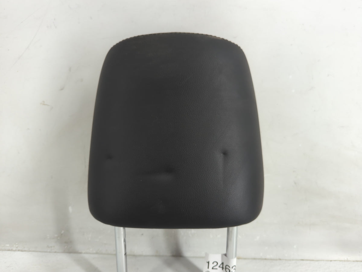 2013 Toyota Prius Headrest Head Rest Front Driver Passenger Seat Fits Fits 2005 2006 2007 OEM Used Auto Parts - Oemusedautop