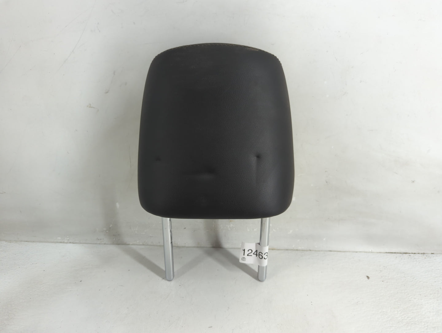 2013 Toyota Prius Headrest Head Rest Front Driver Passenger Seat Fits OEM Used Auto Parts - Oemusedautoparts1.com