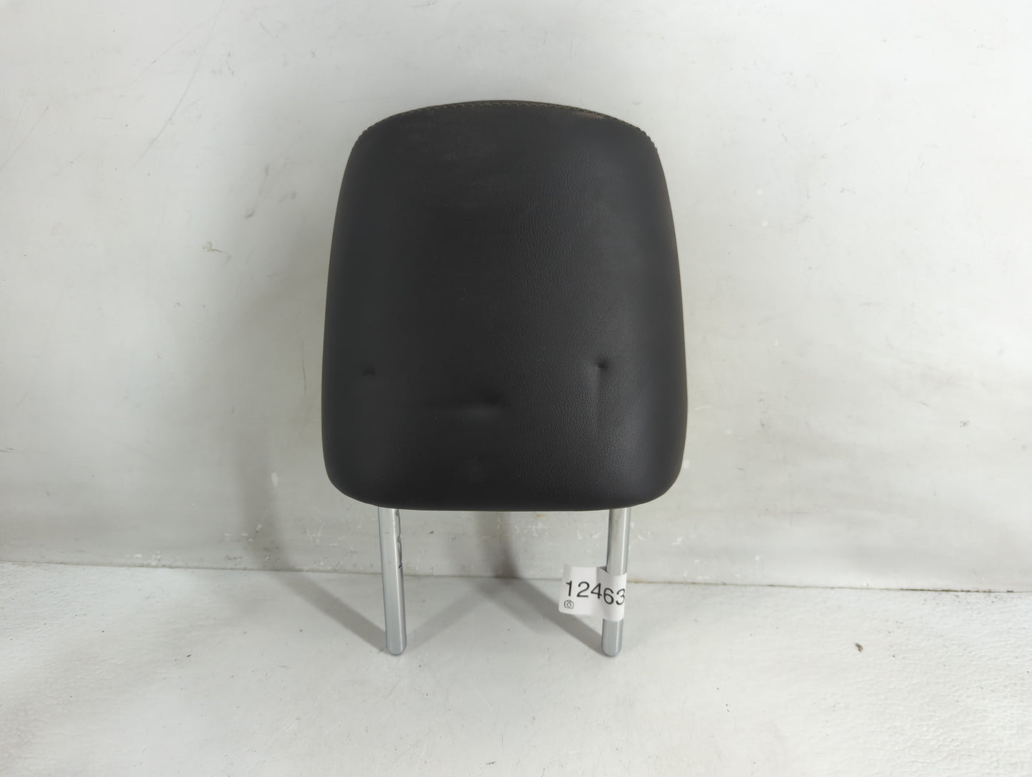 2013 Toyota Prius Headrest Head Rest Front Driver Passenger Seat Fits OEM Used Auto Parts - Oemusedautoparts1.com
