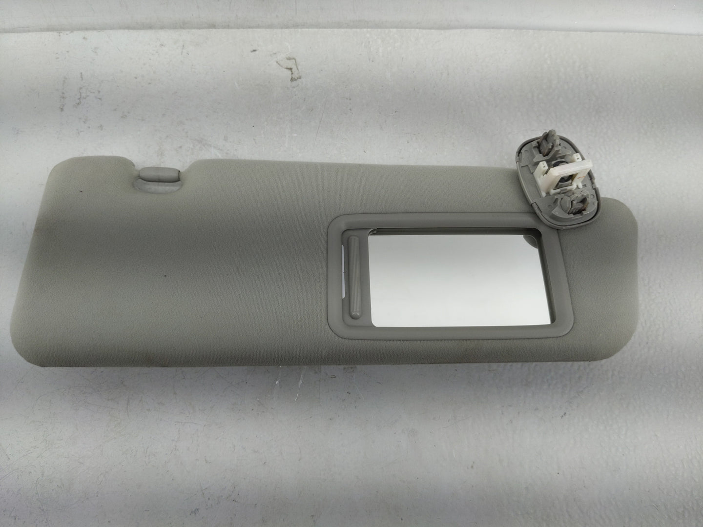 2010-2015 Toyota Prius Sun Visor Shade Replacement Passenger Right Mirror Fits Fits 2010 2011 2012 2013 2014 2015 OEM Used A