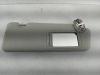 2010-2015 Toyota Prius Sun Visor Shade Replacement Passenger Right Mirror Fits Fits 2010 2011 2012 2013 2014 2015 OEM Used A