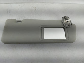 compare product 2010-2015 Toyota Prius Sun Visor Shade Replacement Passenger Right Mirror Fits Fits 2010 2011 2012 2013 2014 2015 OEM Used Auto Parts