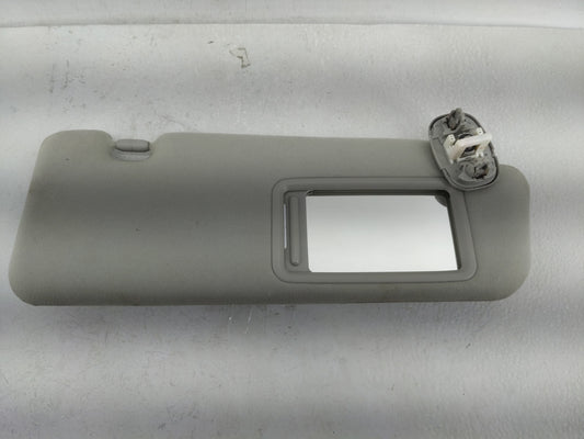 2010-2015 Toyota Prius Sun Visor Shade Replacement Passenger Right Mirror Fits Fits 2010 2011 2012 2013 2014 2015 OEM Used A