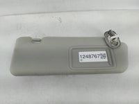 2010-2015 Toyota Prius Sun Visor Shade Replacement Passenger Right Mirror Fits Fits 2010 2011 2012 2013 2014 2015 OEM Used A
