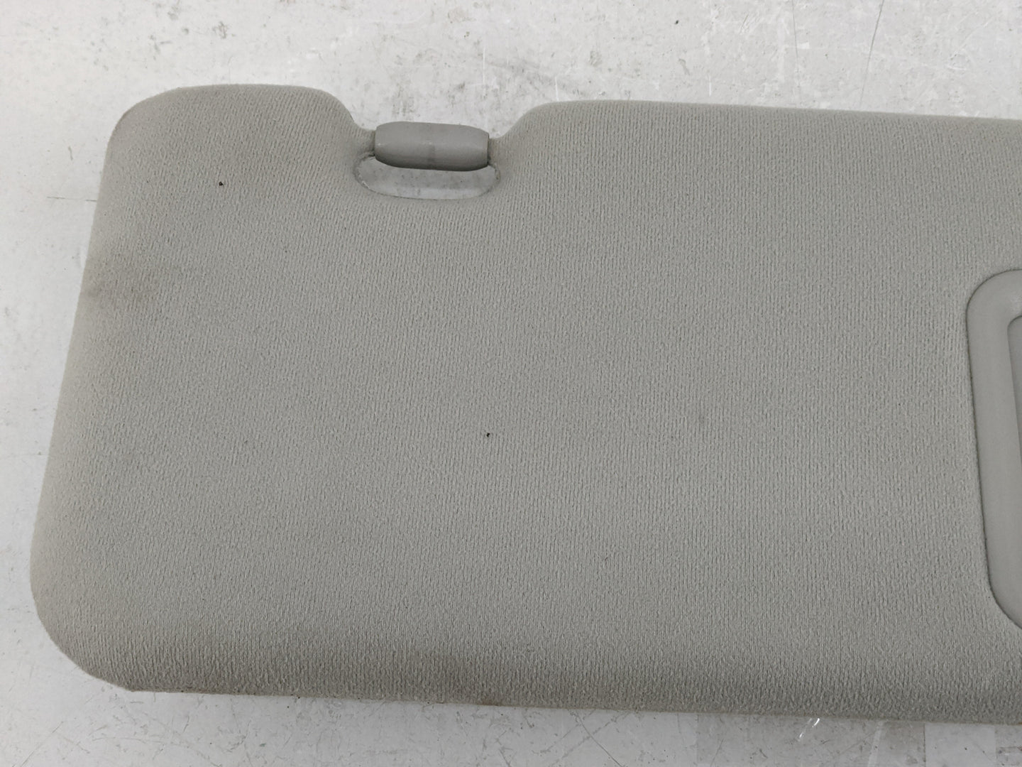 2010-2015 Toyota Prius Sun Visor Shade Replacement Passenger Right Mirror Fits Fits 2010 2011 2012 2013 2014 2015 OEM Used A