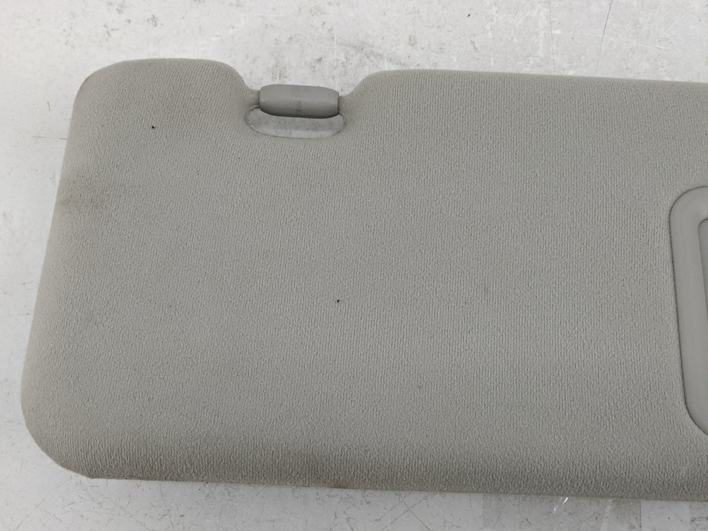 2010-2015 Toyota Prius Sun Visor Shade Replacement Passenger Right Mirror Fits Fits 2010 2011 2012 2013 2014 2015 OEM Used A