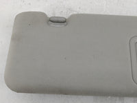 2010-2015 Toyota Prius Sun Visor Shade Replacement Passenger Right Mirror Fits Fits 2010 2011 2012 2013 2014 2015 OEM Used A