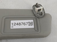 2010-2015 Toyota Prius Sun Visor Shade Replacement Passenger Right Mirror Fits Fits 2010 2011 2012 2013 2014 2015 OEM Used A