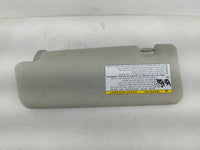 2010-2015 Toyota Prius Sun Visor Shade Replacement Passenger Right Mirror Fits Fits 2010 2011 2012 2013 2014 2015 OEM Used A