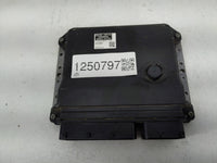 2012-2013 Toyota Prius PCM Engine Control Computer ECU ECM PCU OEM P/N:275400-8751 89661-47190 Fits Fits 2012 2013 OEM Used 