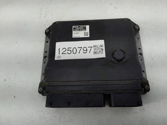 compare product 2012-2013 Toyota Prius PCM Engine Control Computer ECU ECM PCU OEM P/N:275400-8751 89661-47190 Fits Fits 2012 2013 OEM Used Auto Parts