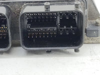 2012-2013 Toyota Prius PCM Engine Control Computer ECU ECM PCU OEM P/N:275400-8751 89661-47190 Fits Fits 2012 2013 OEM Used 