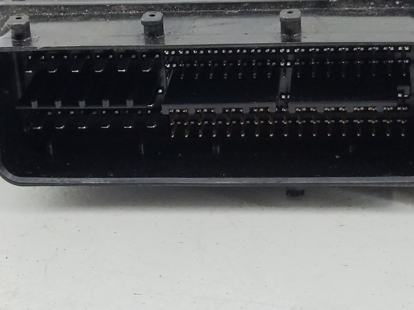 2012-2013 Toyota Prius PCM Engine Control Computer ECU ECM PCU OEM P/N:275400-8751 89661-47190 Fits Fits 2012 2013 OEM Used 