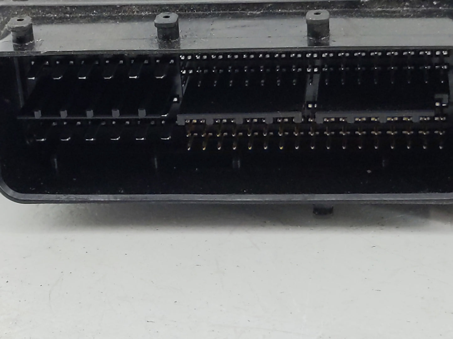 2012-2013 Toyota Prius PCM Engine Control Computer ECU ECM PCU OEM P/N:275400-8751 89661-47190 Fits Fits 2012 2013 OEM Used 