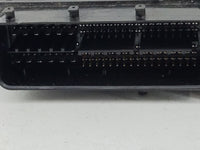 2012-2013 Toyota Prius PCM Engine Control Computer ECU ECM PCU OEM P/N:275400-8751 89661-47190 Fits Fits 2012 2013 OEM Used 