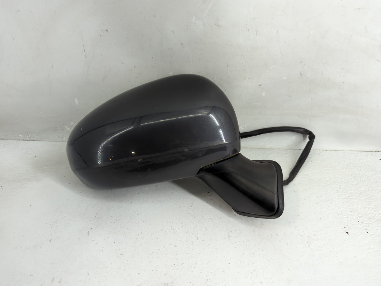 2010-2015 Toyota Prius Side Mirror Replacement Passenger Right View Door Mirror P/N:E4022865 Fits OEM Used Auto Parts - Oemu