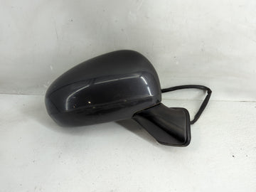 2010-2015 Toyota Prius Side Mirror Replacement Passenger Right View Door Mirror P/N:E4022865 Fits OEM Used Auto Parts - Oemu