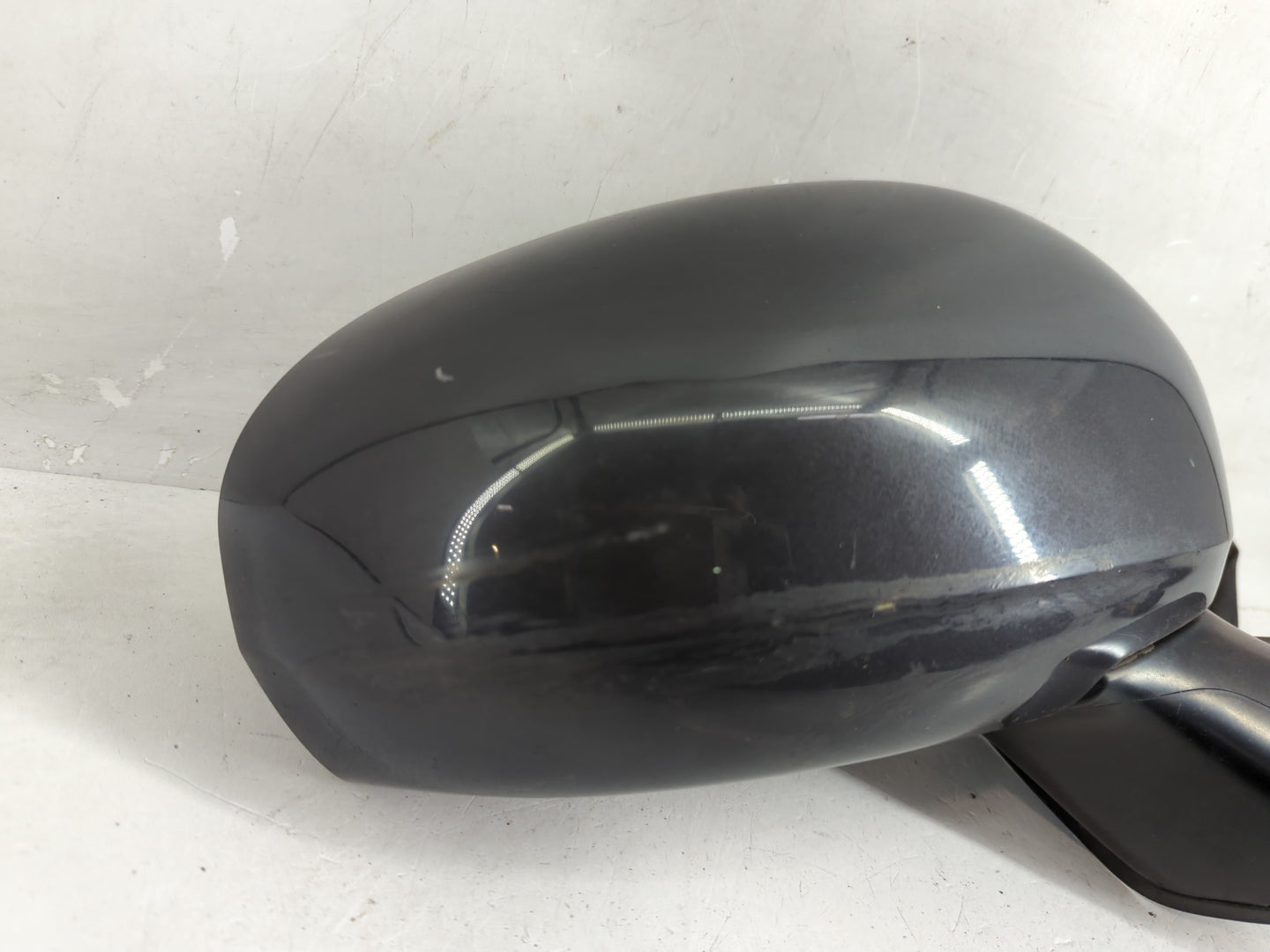 2010-2015 Toyota Prius Side Mirror Replacement Passenger Right View Door Mirror P/N:E4022865 Fits OEM Used Auto Parts - Oemu