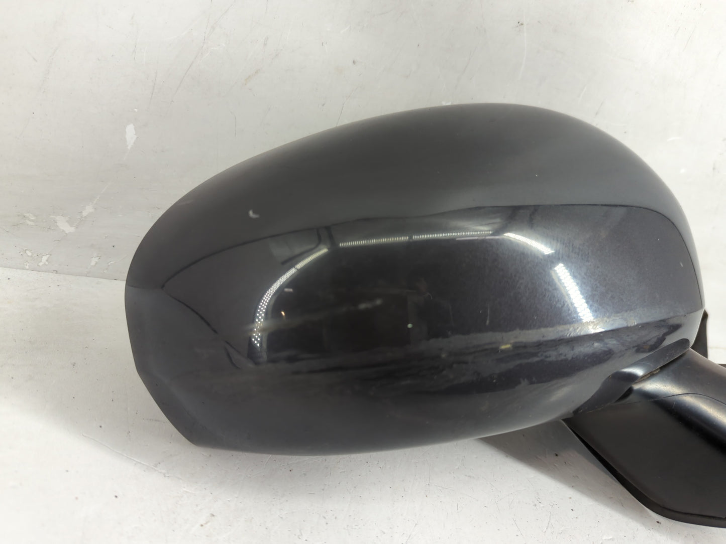 2010-2015 Toyota Prius Side Mirror Replacement Passenger Right View Door Mirror P/N:E4022865 Fits OEM Used Auto Parts - Oemu