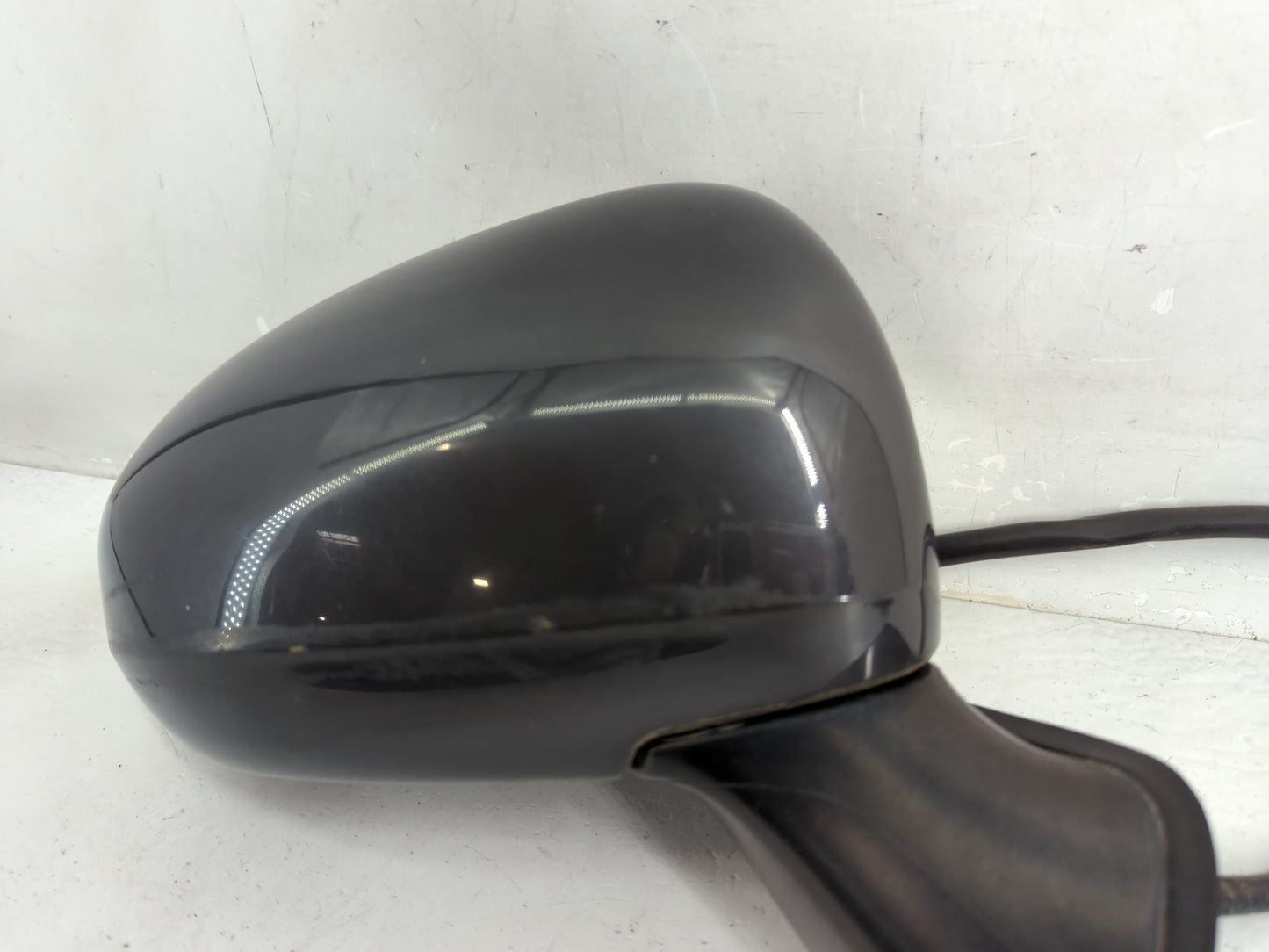 2010-2015 Toyota Prius Side Mirror Replacement Passenger Right View Door Mirror P/N:E4022865 Fits OEM Used Auto Parts - Oemu