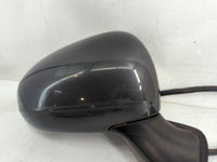 2010-2015 Toyota Prius Side Mirror Replacement Passenger Right View Door Mirror P/N:E4022865 Fits OEM Used Auto Parts - Oemu