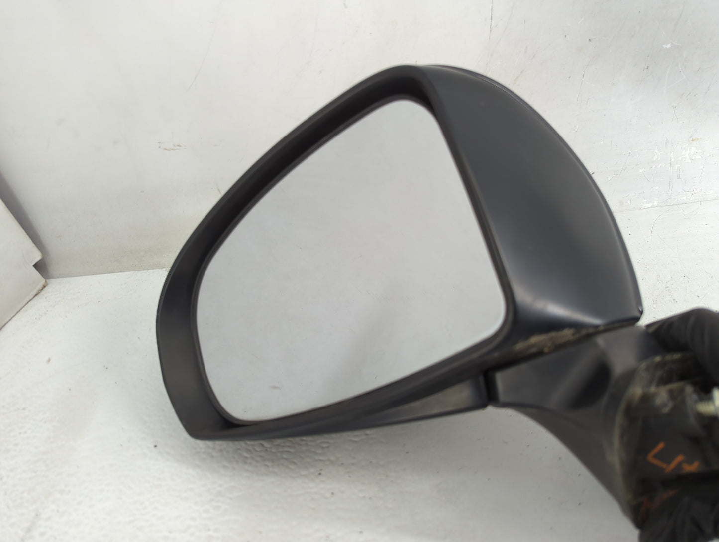 2010-2015 Toyota Prius Side Mirror Replacement Driver Left View Door Mirror Fits Fits 2010 2011 2012 2013 2014 2015 OEM Used