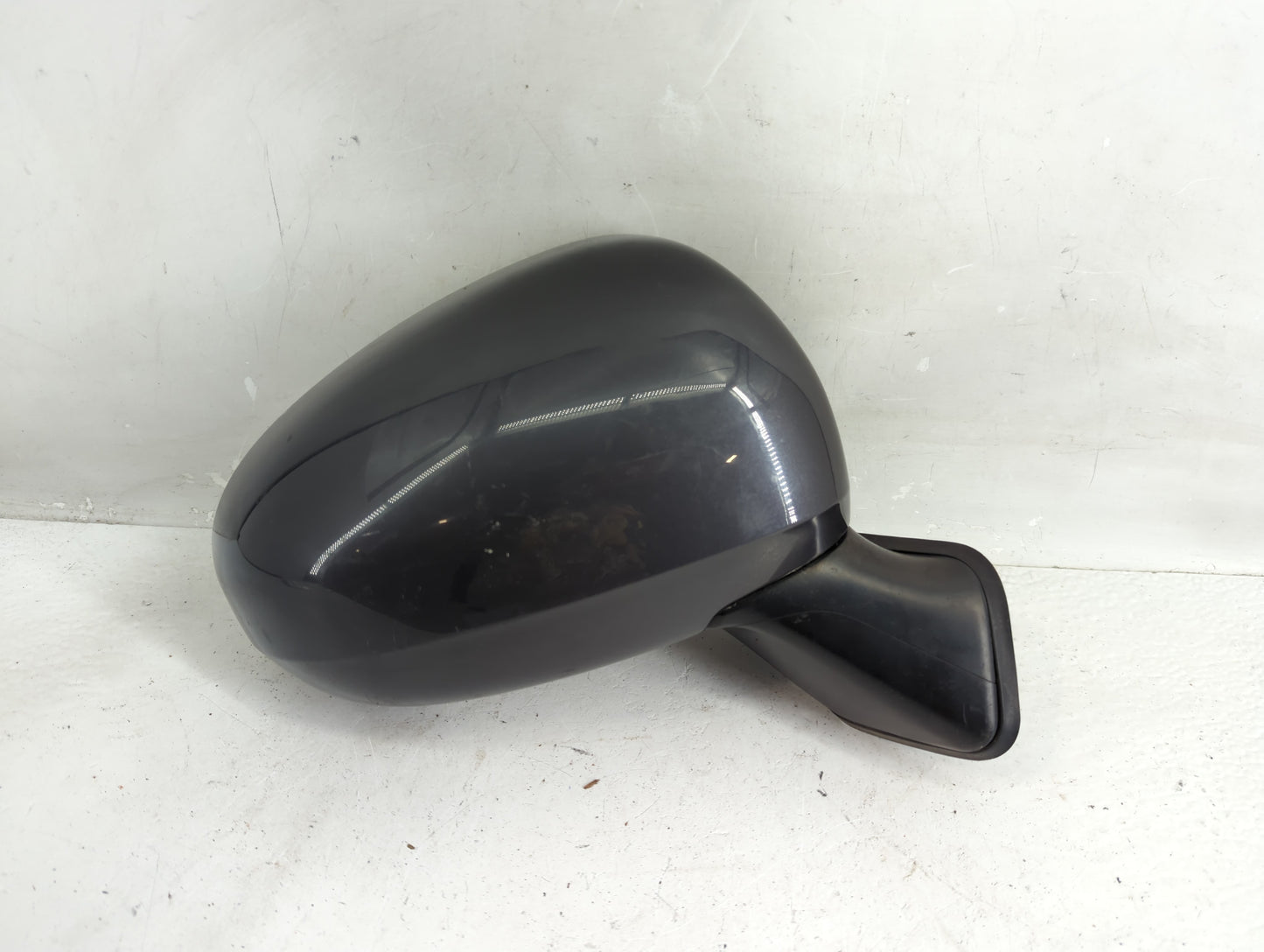 2010-2015 Toyota Prius Side Mirror Replacement Passenger Right View Door Mirror P/N:E4022865 Fits OEM Used Auto Parts - Oemu