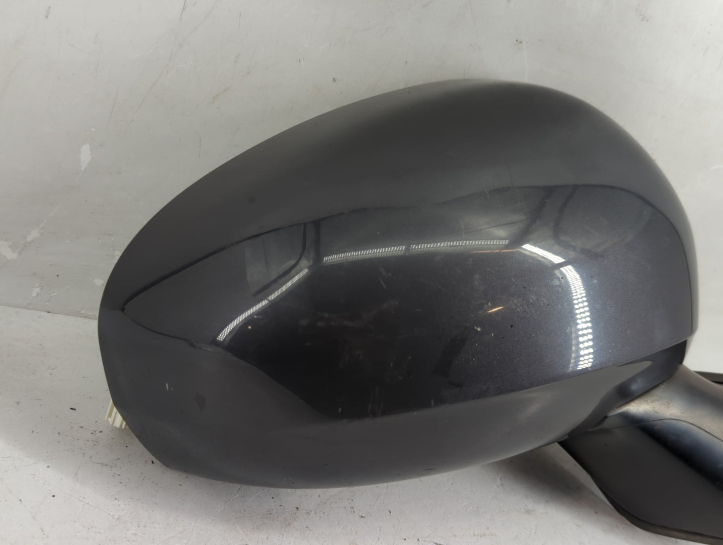 2010-2015 Toyota Prius Side Mirror Replacement Passenger Right View Door Mirror P/N:E4022865 Fits OEM Used Auto Parts - Oemu