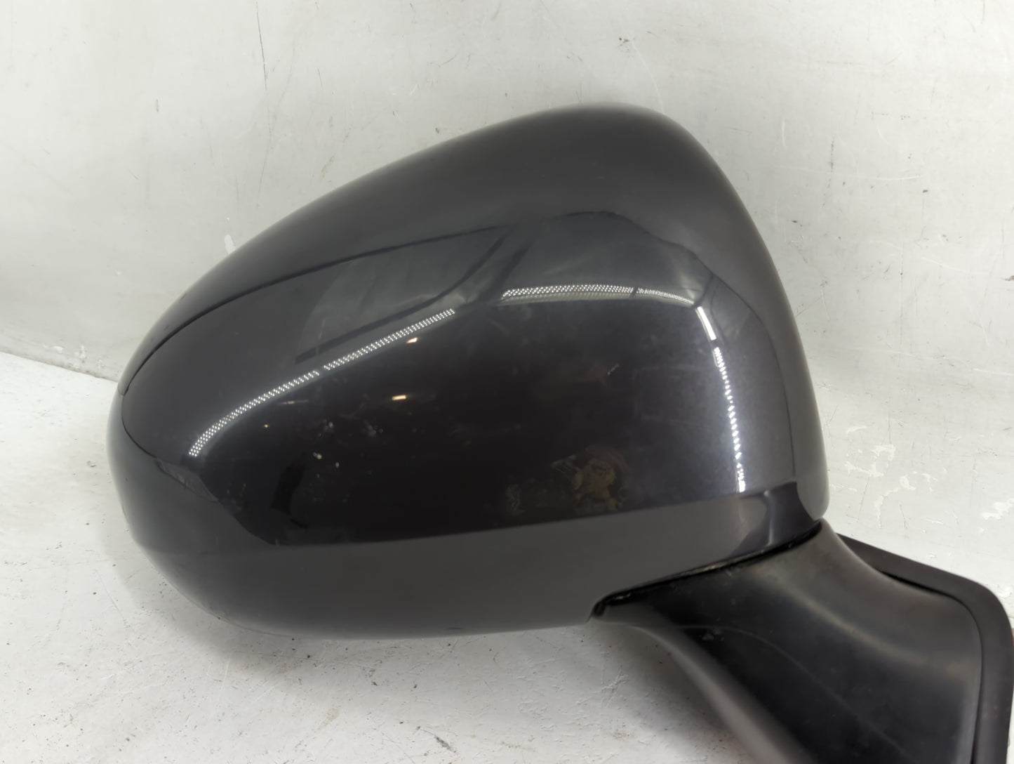 2010-2015 Toyota Prius Side Mirror Replacement Passenger Right View Door Mirror P/N:E4022865 Fits OEM Used Auto Parts - Oemu