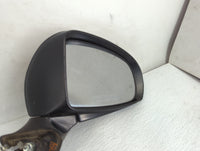 2010-2015 Toyota Prius Side Mirror Replacement Passenger Right View Door Mirror P/N:E4022865 Fits OEM Used Auto Parts - Oemu
