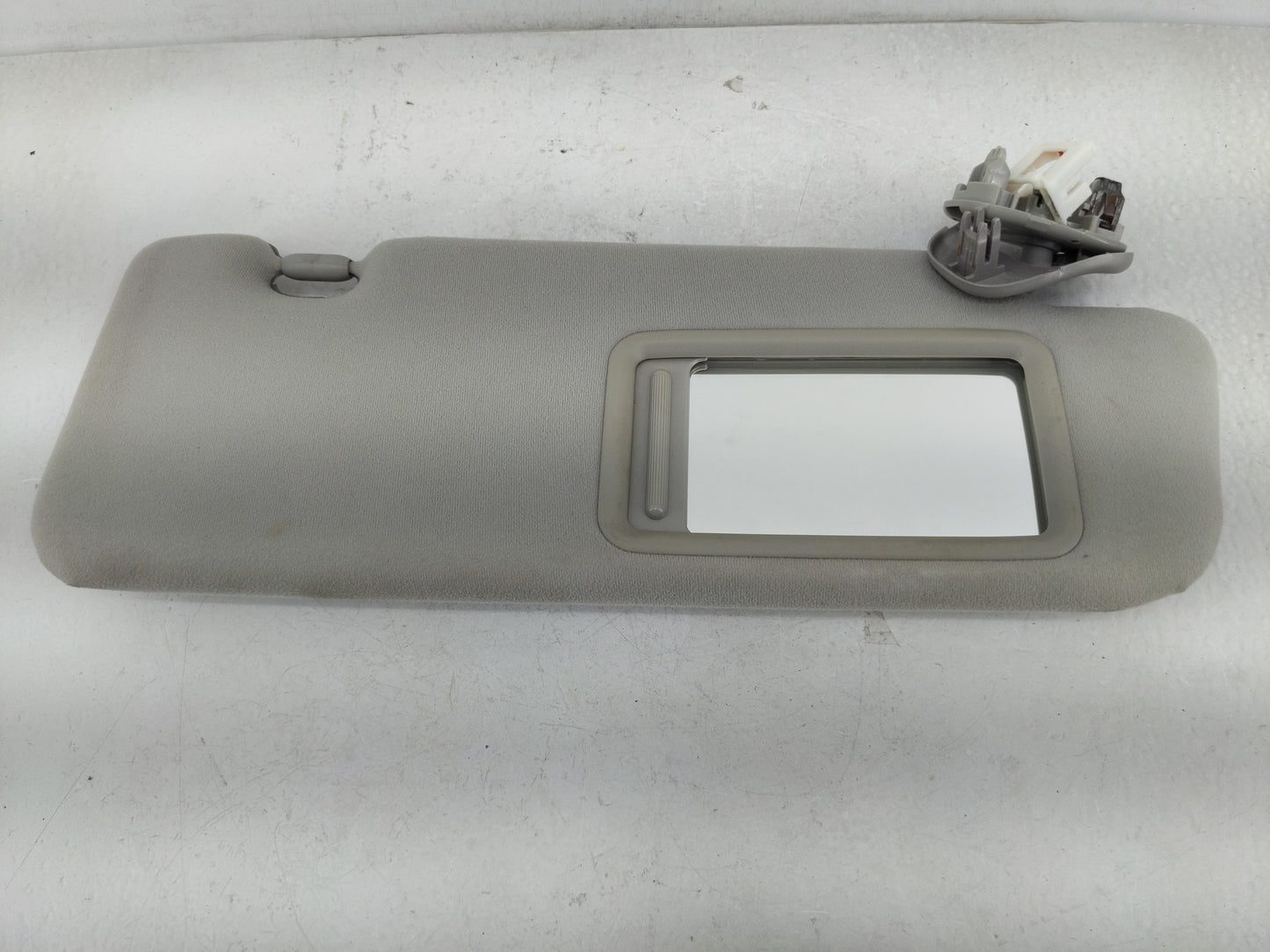 2010-2015 Toyota Prius Sun Visor Shade Replacement Passenger Right Mirror Fits Fits 2010 2011 2012 2013 2014 2015 OEM Used A