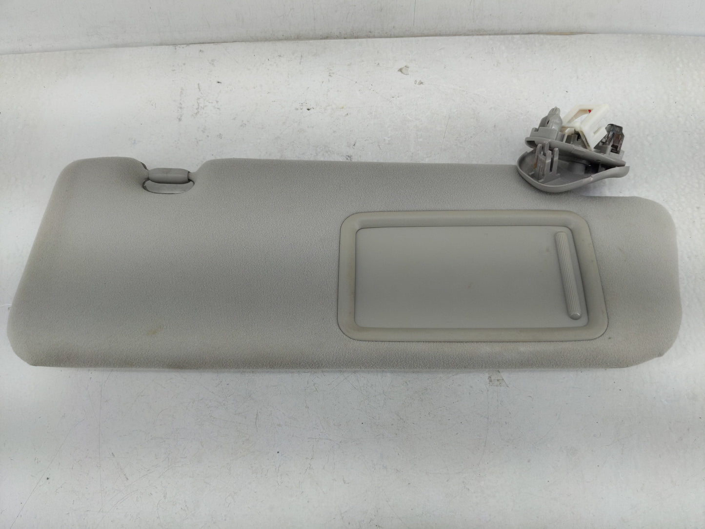 2010-2015 Toyota Prius Sun Visor Shade Replacement Passenger Right Mirror Fits Fits 2010 2011 2012 2013 2014 2015 OEM Used A