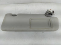 2010-2015 Toyota Prius Sun Visor Shade Replacement Passenger Right Mirror Fits Fits 2010 2011 2012 2013 2014 2015 OEM Used A