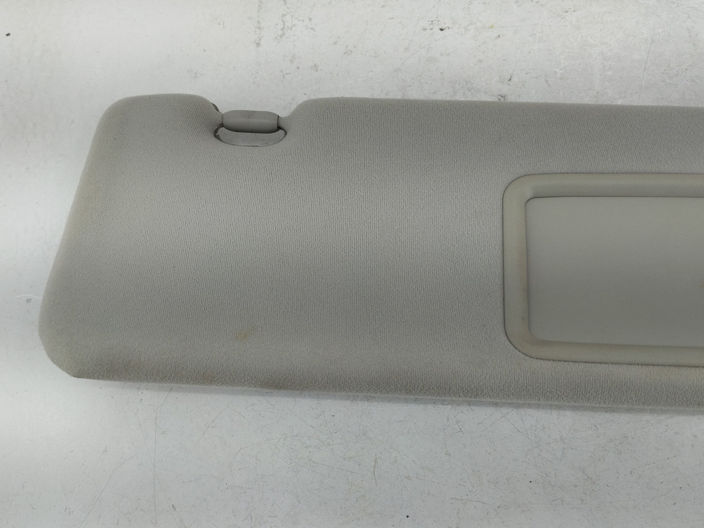 2010-2015 Toyota Prius Sun Visor Shade Replacement Passenger Right Mirror Fits Fits 2010 2011 2012 2013 2014 2015 OEM Used A