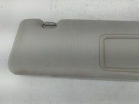 2010-2015 Toyota Prius Sun Visor Shade Replacement Passenger Right Mirror Fits Fits 2010 2011 2012 2013 2014 2015 OEM Used A