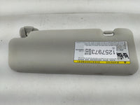 2010-2015 Toyota Prius Sun Visor Shade Replacement Passenger Right Mirror Fits Fits 2010 2011 2012 2013 2014 2015 OEM Used A