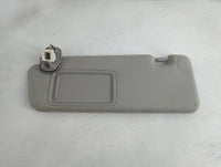 2012-2015 Toyota Prius Sun Visor Shade Replacement Driver Left Mirror Fits Fits 2012 2013 2014 2015 OEM Used Auto Parts - Oe