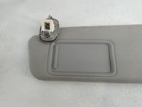 2012-2015 Toyota Prius Sun Visor Shade Replacement Driver Left Mirror Fits Fits 2012 2013 2014 2015 OEM Used Auto Parts - Oe