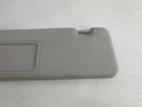2012-2015 Toyota Prius Sun Visor Shade Replacement Driver Left Mirror Fits Fits 2012 2013 2014 2015 OEM Used Auto Parts - Oe