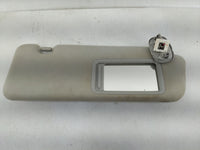 2010-2015 Toyota Prius Sun Visor Shade Replacement Passenger Right Mirror Fits Fits 2010 2011 2012 2013 2014 2015 OEM Used A