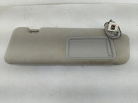 2010-2015 Toyota Prius Sun Visor Shade Replacement Passenger Right Mirror Fits Fits 2010 2011 2012 2013 2014 2015 OEM Used A
