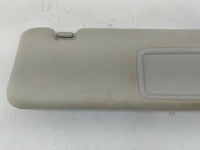 2010-2015 Toyota Prius Sun Visor Shade Replacement Passenger Right Mirror Fits Fits 2010 2011 2012 2013 2014 2015 OEM Used A