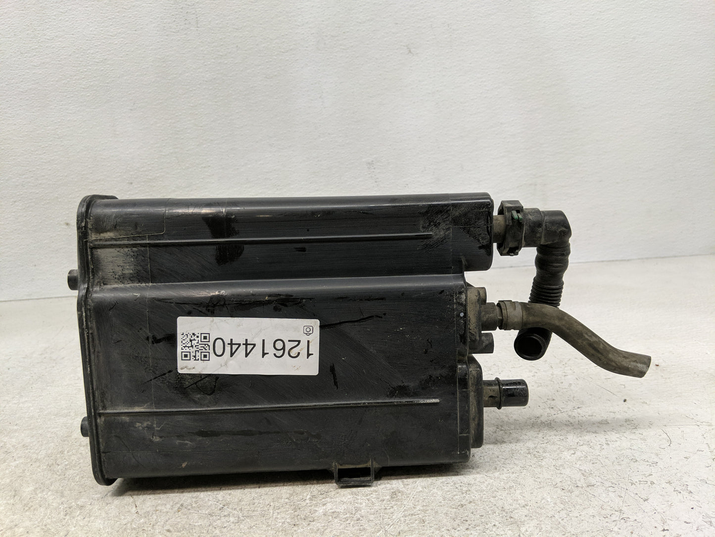 2013 Toyota Prius Fuel Vapor Charcoal Canister 1261440 - Oemusedautoparts1.com