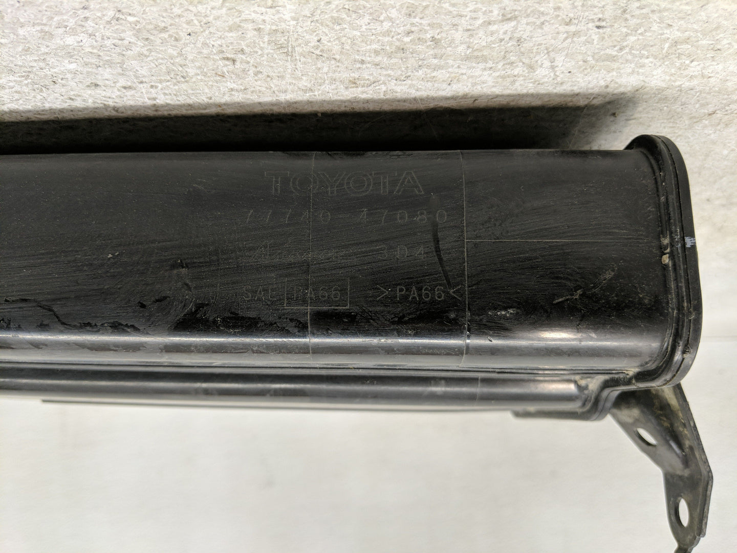 2013 Toyota Prius Fuel Vapor Charcoal Canister 1261440 - Oemusedautoparts1.com