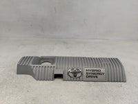 2013 Toyota Prius Engine Cover - Oemusedautoparts1.com