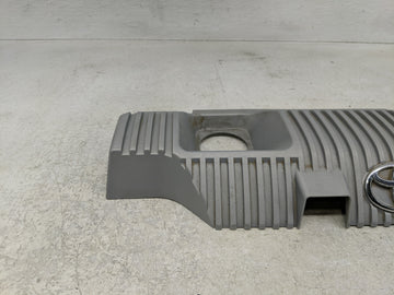 2013 Toyota Prius Engine Cover