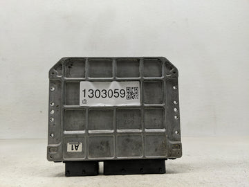 2012-2013 Toyota Prius PCM Engine Control Computer ECU ECM PCU OEM P/N:89661-47361 Fits Fits 2012 2013 OEM Used Auto Parts -