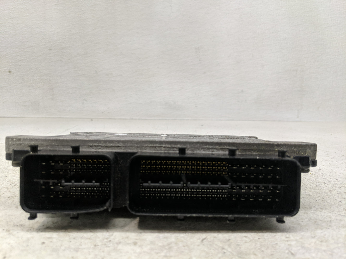 2012-2013 Toyota Prius PCM Engine Control Computer ECU ECM PCU OEM P/N:89661-47361 Fits Fits 2012 2013 OEM Used Auto Parts -