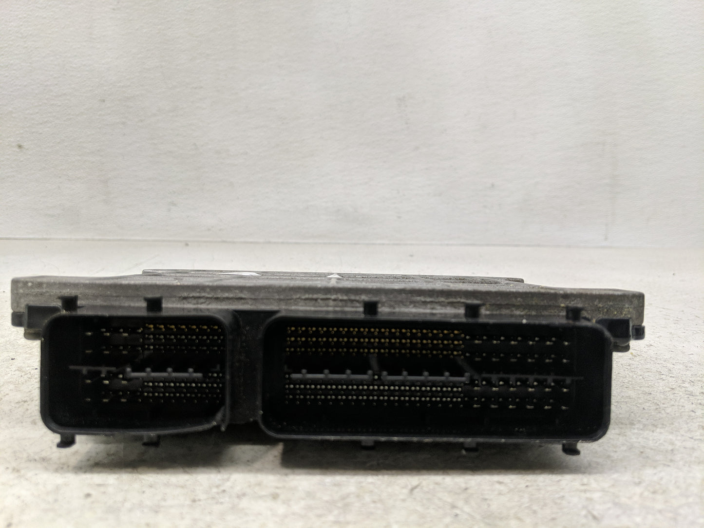 2012-2013 Toyota Prius PCM Engine Control Computer ECU ECM PCU OEM P/N:89661-47361 Fits Fits 2012 2013 OEM Used Auto Parts -